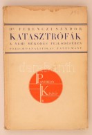 Dr. Ferenczi Sándor: Katasztrófák. A Nemi MÅ±ködés FejlÅ‘désében... - Non Classés