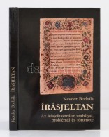 Keszler Borbála: Írásjeltan. Az íráshasználat Szabályai,... - Sin Clasificación