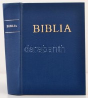 Biblia. Ford.: Gál Ferenc Et Al. Bp., 1987, Szent István Társulat. MÅ±bÅ‘r... - Non Classificati