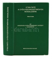 Dr. Kósa László (szerk.): Útmutató A... - Sin Clasificación