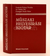 Fodorné Csányi Piroska, Dr. Fábián Pál, Csengeri Pintér Péter:... - Sin Clasificación