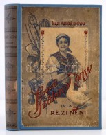 Rézi Néni: Szegedi Szakácskönyv Ezernél Több... - Sin Clasificación