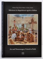 Muhari-Papp Sándor Balázs - Csókay András: MÅ±vészet és... - Ohne Zuordnung