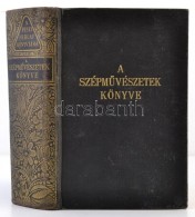 Pesti Hírlap Könyvtára. A SzépmÅ±vészetek Könyve. Bp., 1940, Pesti... - Unclassified