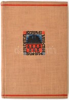 Kós Károly: Erdély. Kulturtörténeti Vázlat. Kolozsvár, é.n.,... - Zonder Classificatie