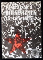 Béládi László, Krausz Tamás: Életrajzok A Bolsevizmus... - Non Classés