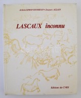 Arlette Leroi-Gourhan, J. Allan: Lascaux Inconnu. XIIé. Supplément á 'Gallia... - Unclassified