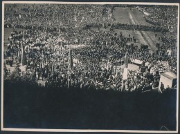 1930 Bp., VérmezÅ‘ A Szent Imre-évre ünnepi Miséje. A Tömeg. Macsi András... - Autres & Non Classés