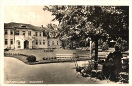 T2 Kunnersdorf, Badeanstalt / Spa - Zonder Classificatie