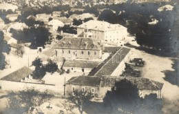 * T2 1917 Cetinje, Cettigne; Látkép, Cs. Kir. FÅ‘kormányzóság / General View,... - Non Classés