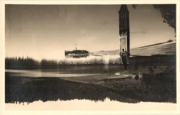 ** Vranov Nad Dyjí, Frain - 3 Pre-1945 Unused Town-view Postcards - Sin Clasificación