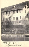 * T2 1901 Plevlje, Apartment House, Photo - Non Classés