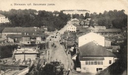 ** T2 Mogilev, Bykhovskaya Ulica / Street - Ohne Zuordnung