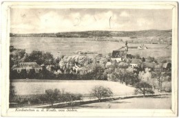 * T3 Kirchstetten, General View, Verlag R. Springer (EB) - Non Classés