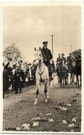 T2 1938 Kassa, Kosice; Horthy, A Magyar Csapatok Bevonulása / Horthy, Entry Of The Hungarian Troops, 'Kassa... - Non Classés