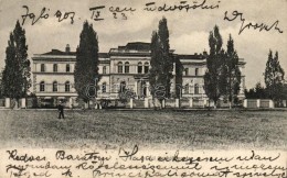 * T2/T3 Igló, Iglau, Spisská Nová Ves; Tanítóképezde, D. T. C., L. 26492.... - Unclassified