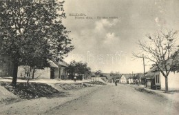 * T2 Helemba, Hellenbach, Chlaba; FÅ‘ Utca, Tóth Kálmán Kiadása / Main Street - Sin Clasificación