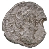 Római Birodalom / Róma / Faustina 141. Denár Ag (2.60g) T:2-,3 Ki.
Roman Empire / Rome /... - Zonder Classificatie