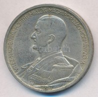 1939. 5P Ag 'Horthy Balra' T:2 - Non Classés