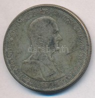 1930. 5P Ag 'Horthy Jobbra' T:3
Adamo P8 - Sin Clasificación