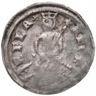 1235-1270. Denár Ag 'IV. Béla' (0,76g) T:2-
Hungary 1235-1270. Denar Ag 'Béla IV' (0,76g)... - Non Classés