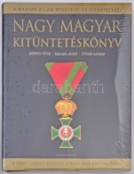Bodrogi Péter, Molnár József, Zeidler Sándor: Nagy Magyar... - Unclassified