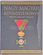 Bodrogi Péter, Molnár József, Zeidler Sándor: Nagy Magyar... - Non Classés