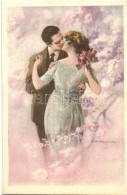 ** T1 Italian Art Postcard, Anna & Gasparini 543-3 S: Corbella - Non Classés