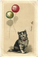 T2/T3 Cat, Emb. Litho (EK) - Zonder Classificatie