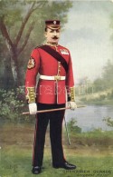 ** T2/T3 Grenadier Guards, Sergeant Major; Raphael Tuck & Sons Oilette 9366. - Non Classés