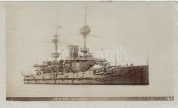 ** T2/T3 HMS Magnificent (EK) - Non Classés