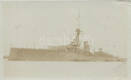 ** T2/T3 Battleship Photo (EK) - Ohne Zuordnung