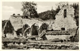 ** T1 Alvastra, Klosterruin / Cloister Ruins - Zonder Classificatie