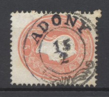 'ADONY' - Other & Unclassified