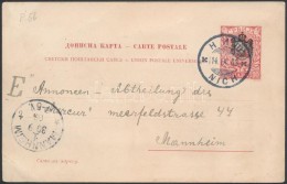 Szerbia 1903 - Other & Unclassified