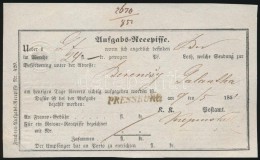 1851 - Sonstige & Ohne Zuordnung