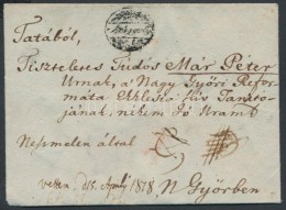 1818 - Sonstige & Ohne Zuordnung