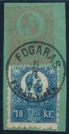 'FOGARAS / FOGAR.VIDÉK' - Other & Unclassified