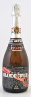 1979 Grande Cuvée Száraz PezsgÅ‘, Borgazdaságok Export Vállalata, 0,75 L - Other & Unclassified