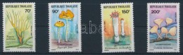 ** 1986 Gomba Sor Mi 1966-1969 - Sonstige & Ohne Zuordnung