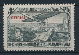 ** 1931 Mi 35a - Altri & Non Classificati