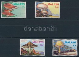 ** 1985 Gomba Sor Mi 441-444 - Other & Unclassified