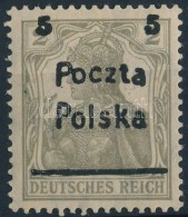 * 1919 Forgalmi Mi 130 - Other & Unclassified