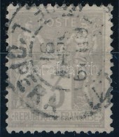 O 1877 Mi 70 (Mi EUR 40,-) - Other & Unclassified