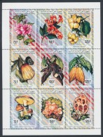 ** 1994 Gomba Kisív Mi 1043-1051 - Andere & Zonder Classificatie