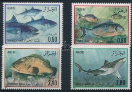 ** 1985 Halak Sor Mi 873-876 - Other & Unclassified