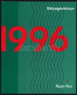 ** 1996 Bélyegévkönyv (20.520) - Otros & Sin Clasificación