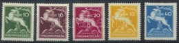 ** 1933 Cserkész Sor (4.000) - Altri & Non Classificati