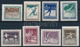 ** 1925 Sport (I.) Sor (14.000) - Sonstige & Ohne Zuordnung