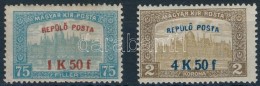 ** 1918 RepülÅ‘ Posta Sor (15.000) - Sonstige & Ohne Zuordnung